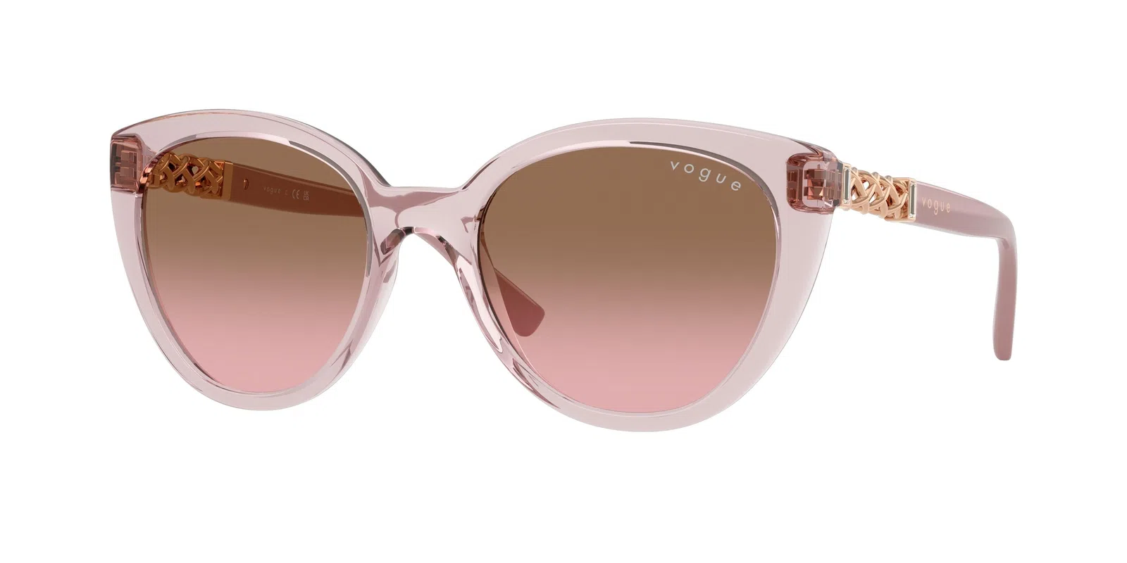 Vogue 5634SB Sunglasses - view 10